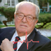 État de santé de Jean-Marie Le Pen (@lepenjmSante) Twitter profile photo