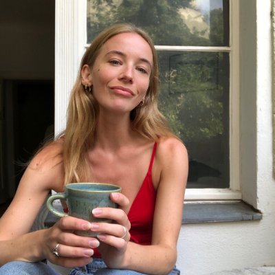 lucycook_'s profile picture. music researcher / curator