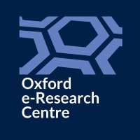 Oxford e-Research Centre (@oxforderesearch) 's Twitter Profile