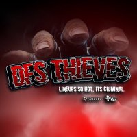 DFS Thieves(@DFSThieves) 's Twitter Profile Photo