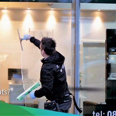 losningar's profile picture. Professionell fönsterputs och städ firma i Stockholm, Sverige