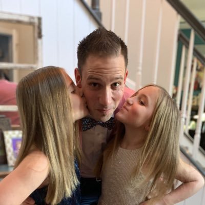 Faith, Husband, Father, Music, Ed-Tech, People, Passion, Sports, Life