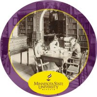 MNSU History Program(@MNSUHistory) 's Twitter Profile Photo