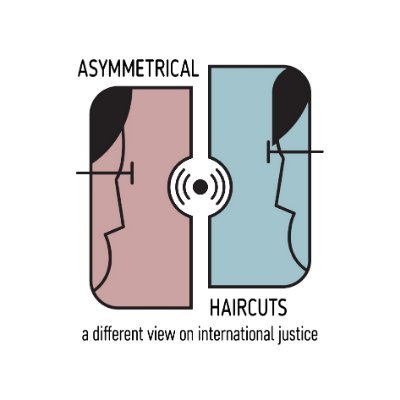Asymmetrical Haircuts