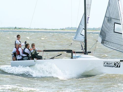 OnDeckChs's profile picture. 