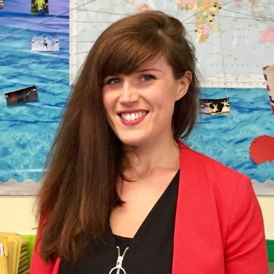 naomi_edwards1's profile picture. *Designing and delivering engaging courses *Working with culturally diverse groups