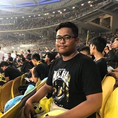 Amirul Hafiz Ashari