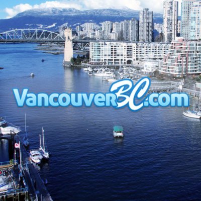 Vancouver BC City Guide