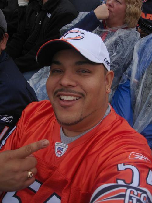 josem523's profile picture. 