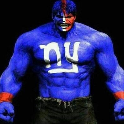 BigBlueHulk Profile Picture