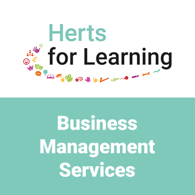 Professional Business Management Services (BMS) provided by @HertsLearning