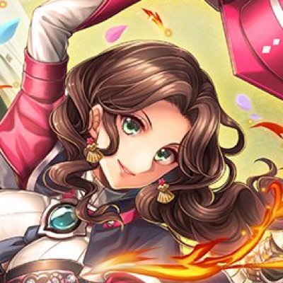 Dorothea Arnault。さんのプロフィール画像