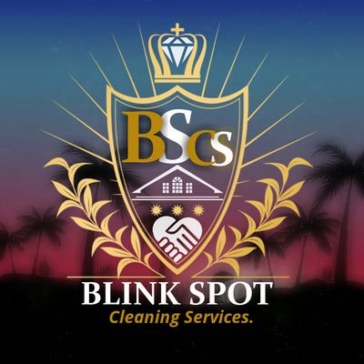 Blink Spot Cleaning Services (BSCS) is a registered industrial cleaning agency under the Nigeria law. We out stand in our service and with a great team work.