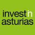 Invest in Asturias (@invest_asturias) Twitter profile photo