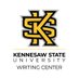 KSU Writing Center (@ksuwc) Twitter profile photo KSU Writing Center (@ksuwc) Twitter profile photo