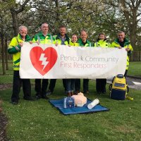 Penicuik_CFR (@penicuik_cfr) 's Twitter Profile