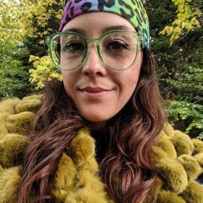 Freelance writer & Marketing @Cannakickit_ | Specializing in cannabis industry experiences and insights 🌿✒️

Settler/Kanien'kehá:ka 🧡🐢