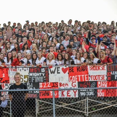 SP Student Section