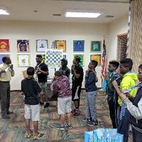 Ignite Empowerment Community Center, Inc. (@communityignite) 's Twitter Profile
