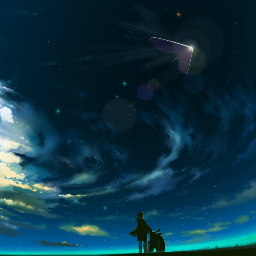 mugyage's profile picture. 元MGrara