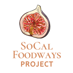 The SoCal Foodways Project documents, studies, and explores the diverse food cultures of Southern California. 
#foodways #foodculture #socal