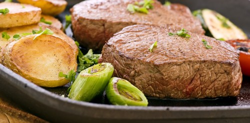 CastIrons's profile picture. CastIrons.com enhances your cooking experiences by offering quality cast iron cookware at reasonable prices. Explore you cookware options at Castirons.com.