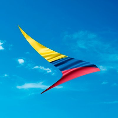 Cuenta Comercial Oficial Tame EP • Línea Aérea del Ecuador. Tus comentarios en nuestro sistema de servicio al cliente, clic aquí: https://t.co/eqIJpVqyb5