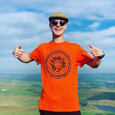 kelsall22's profile picture. Software Engineer | Record Collector | Music Producer