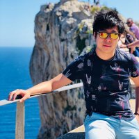 Bin Chen (@binchen52074692) 's Twitter Profile