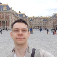 Dimitri Koshelev (@dimitrikoshelev) 's Twitter Profile