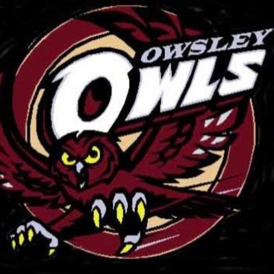 Owsley Co Lady Owls Coach