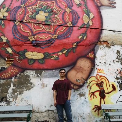 koopradit's profile picture. 