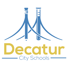 Get all the info for Decatur City School Cafeteria's here!
Follow us on Facebook and Instagram!