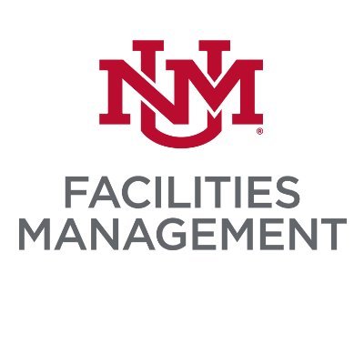 The official account of @UNM Facilities Management.