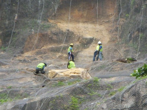 Civil & Geotechnical Engineering in Malaysia