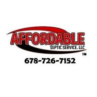 Affordable Septic (@septicllc) 's Twitter Profile