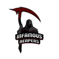 Infamous Reapers (@shinigami2k) 's Twitter Profile