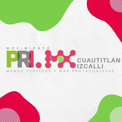 Dispuestos a recortar la brecha digital a través de la información en las multiplataformas para la ciudadanía. #PRI #Izcalli #LaGranRedSocial #HablaDelPri