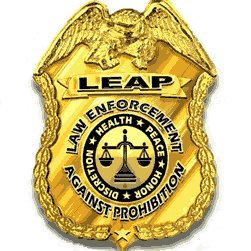No More Drug War Profile