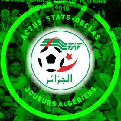 Bienvenue, Marahba sur JDZ Football ~ Toute l’actualité du football algérien 🇩🇿 / Contact : DM ✉️