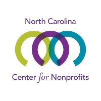 North Carolina Center for Nonprofits (@ncnonprofits) 's Twitter Profile Photo North Carolina Center for Nonprofits (@ncnonprofits) 's Twitter Profile Photo