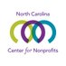 North Carolina Center for Nonprofits (@ncnonprofits) Twitter profile photo