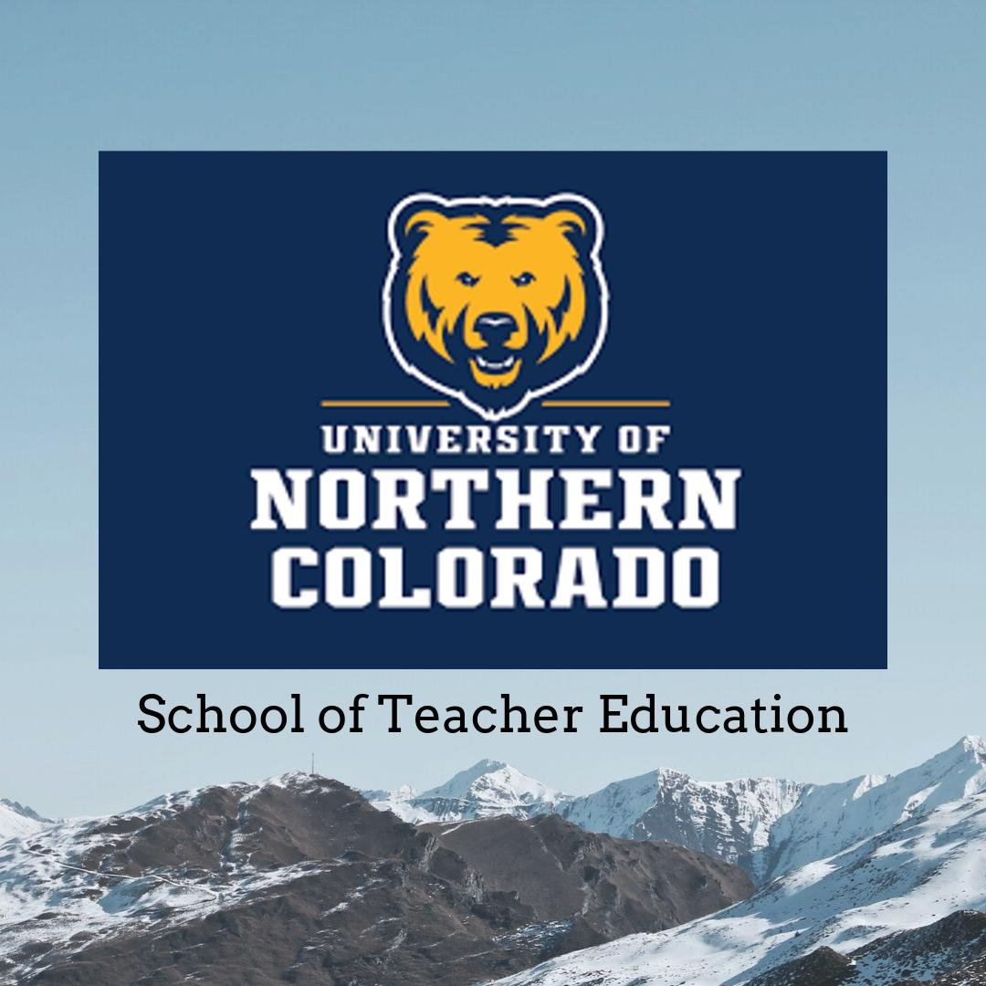 First initiated as a teacher’s college in 1889, the University of Northern Colorado has education in its DNA. #UNCOTeacherEd