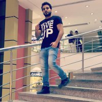 Ahmed Nasser (@ahmedna32939907) 's Twitter Profile