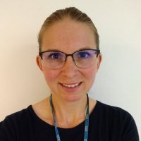 Caroline Barker (@crbarker91) 's Twitter Profile