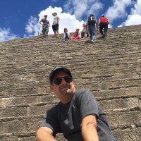 Adam R Jacobson (@adamrjacobson1) 's Twitter Profile