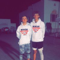 Ridge Tebbs (@ridgetebbs) 's Twitter Profile