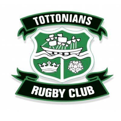 Official account of Tottonians RFC | Founded 1962 | Great community club | 3 senior mens teams | Minis & Juniors from U7-U16 & Colts | Girls U12 U14 U16 #UTT
