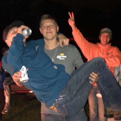 kalvin_pierce's profile picture. 