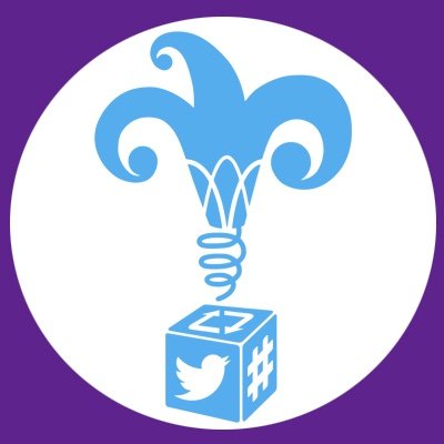 media_iom's profile picture. Bringing Joy and Meaning to the Kid in All of Us